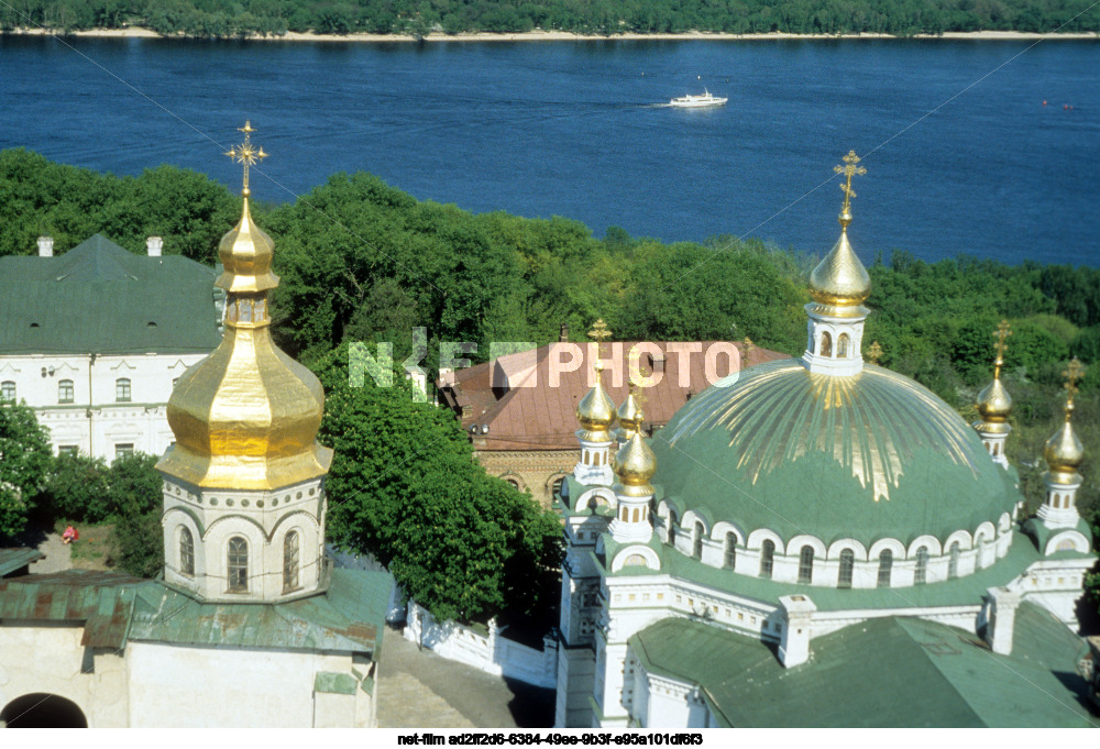 Киево-Печерский историко-культурный государственный заповедник