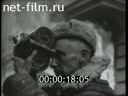 Cameramen in the Great Patriotic War