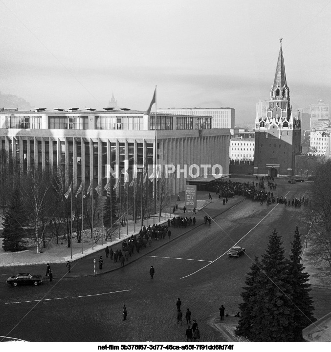 Московский Кремль