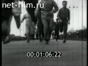 Footage frame