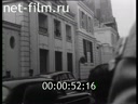 Footage frame