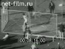 Новости дня / хроника наших дней №31-1962