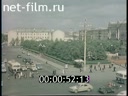 10 минут над Москвой