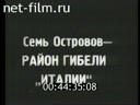 Footage frame