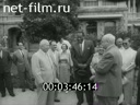 Кадр видео