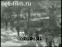 Footage frame