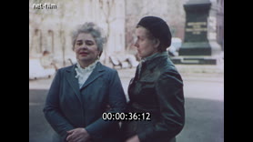 Footage frame