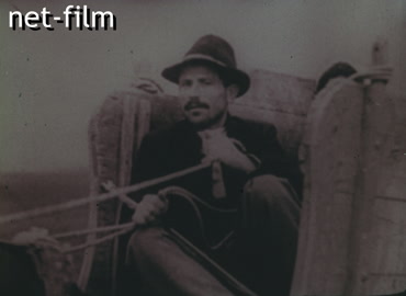 Movie The Painter Guttuzo. (1974)