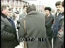 Политические события 1991 года в СССР