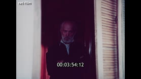 Кадр видео
