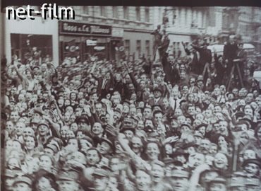 Movie August, 1939. (1988)