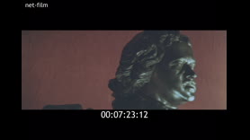 Footage frame