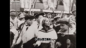 Footage frame