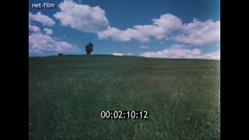 Footage frame