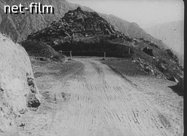 Фильм Страна родная. (1941)