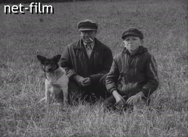 Movie Journey to the Land of Eccentrics (Eccentrics). (1977)