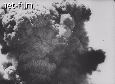 Кинохроника Сражение за Эль-Аламейн. (1942)