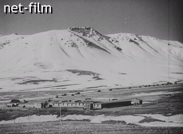 Кинохроника Американские войска в Италии. (1943-1944)