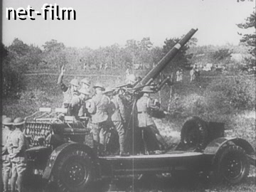 Кинохроника Японская хроника. (1941)