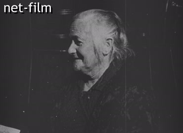 Кинохроника Революция в России и ее вожди. (1917-1922)