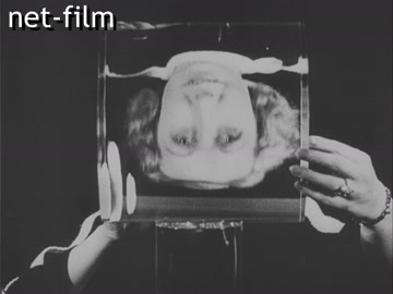 Кинохроника Зарубежная кинохроника второй половины 1930-х годов. (1931-1939)