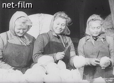 Кинохроника Молодежь Третьего рейха. (1934-1939)