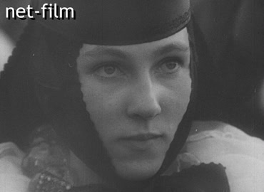 Кинохроника Фрагмент фильма "Триумф воли". (1934.09)