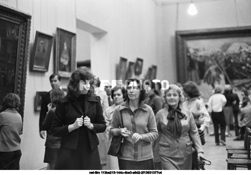 B. Ecevit's visit to the USSR