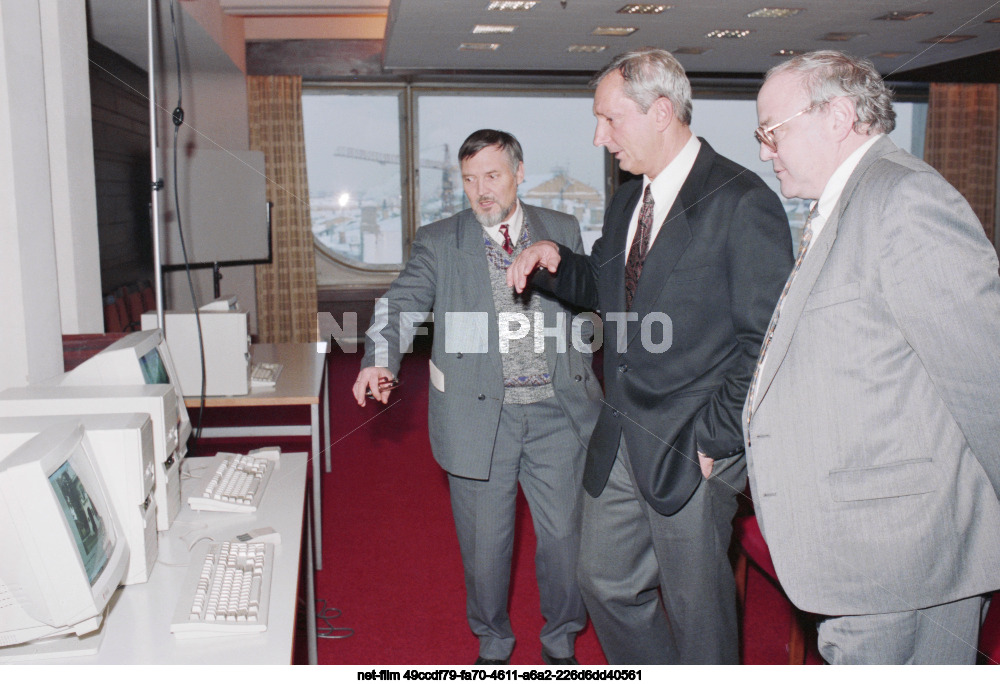 ITAR-TASS news agency in Moscow