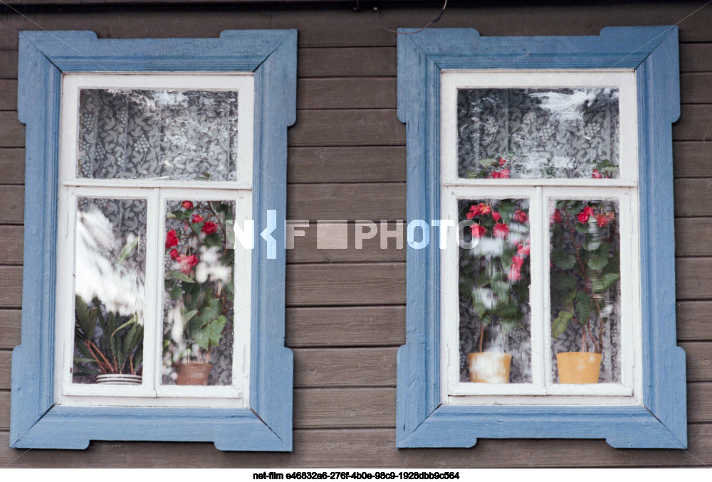 Виды Осташкова