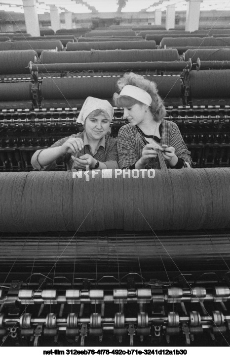 Moscow Fine Cloth Factory named after Peter Alekseev