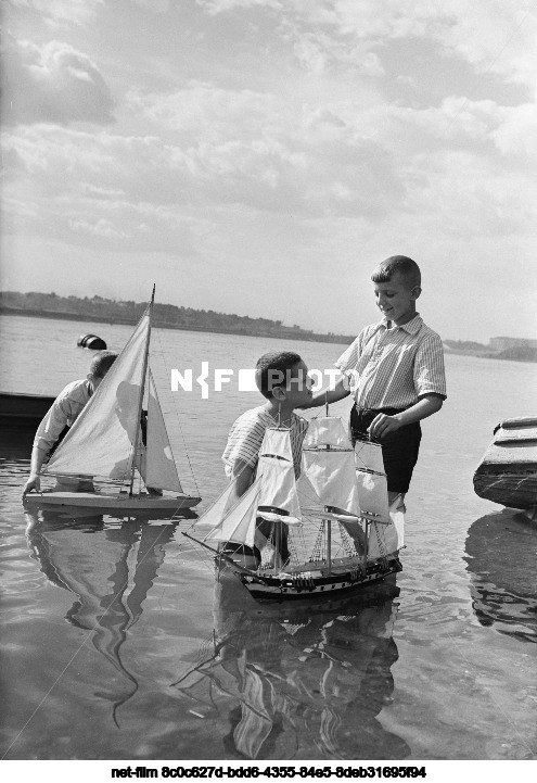 Sports and technical club DOSAAF in Irkutsk