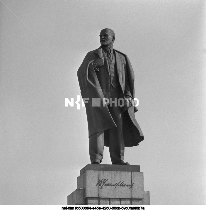 Виды Ульяновска