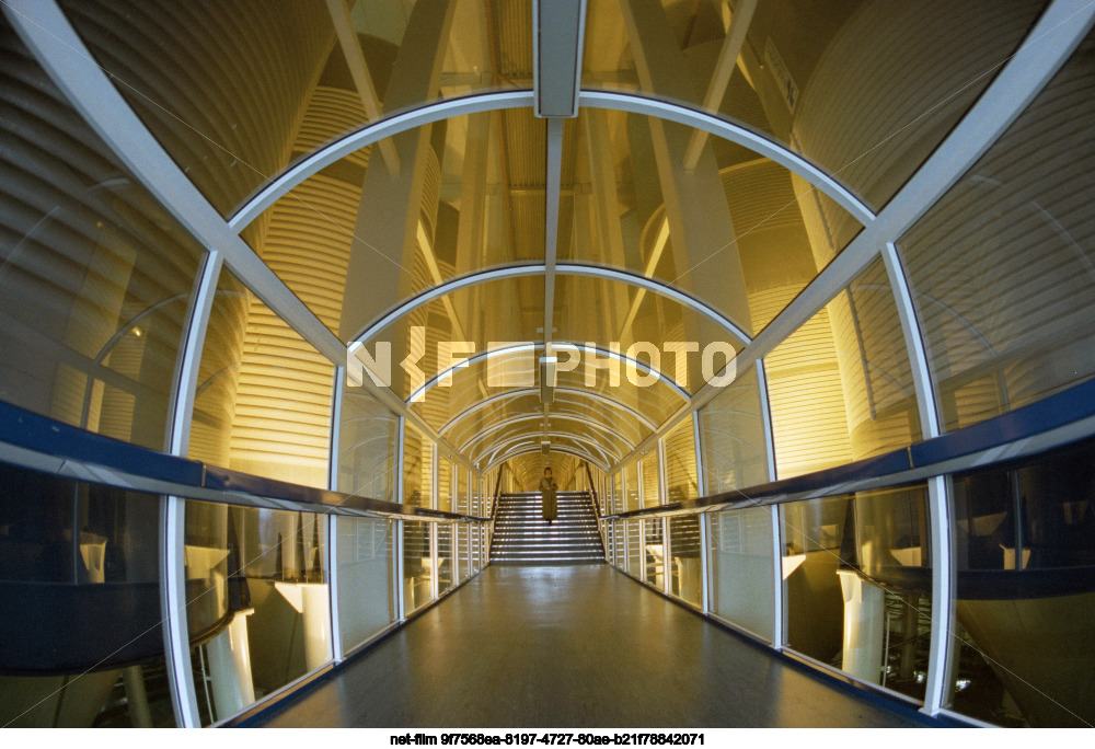 Пивоваренная компания "Балтика" в Санкт-Петербурге