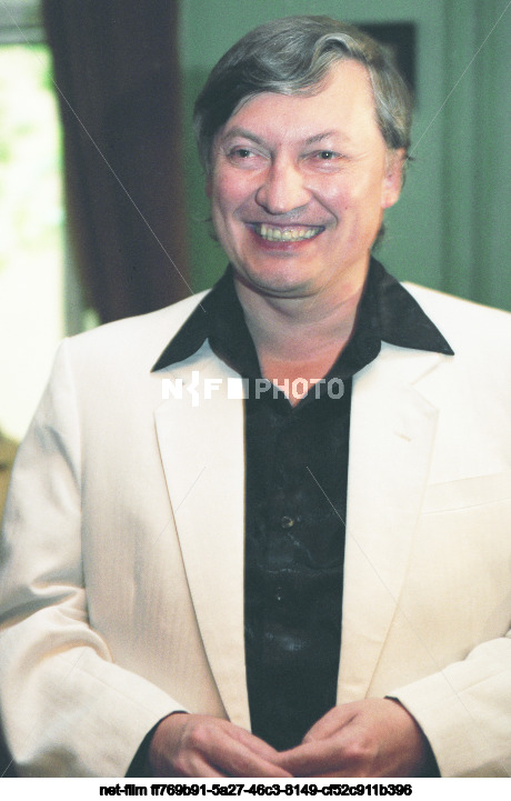 II Чемпионат России по игре в карты в подкидного дурака в Москве