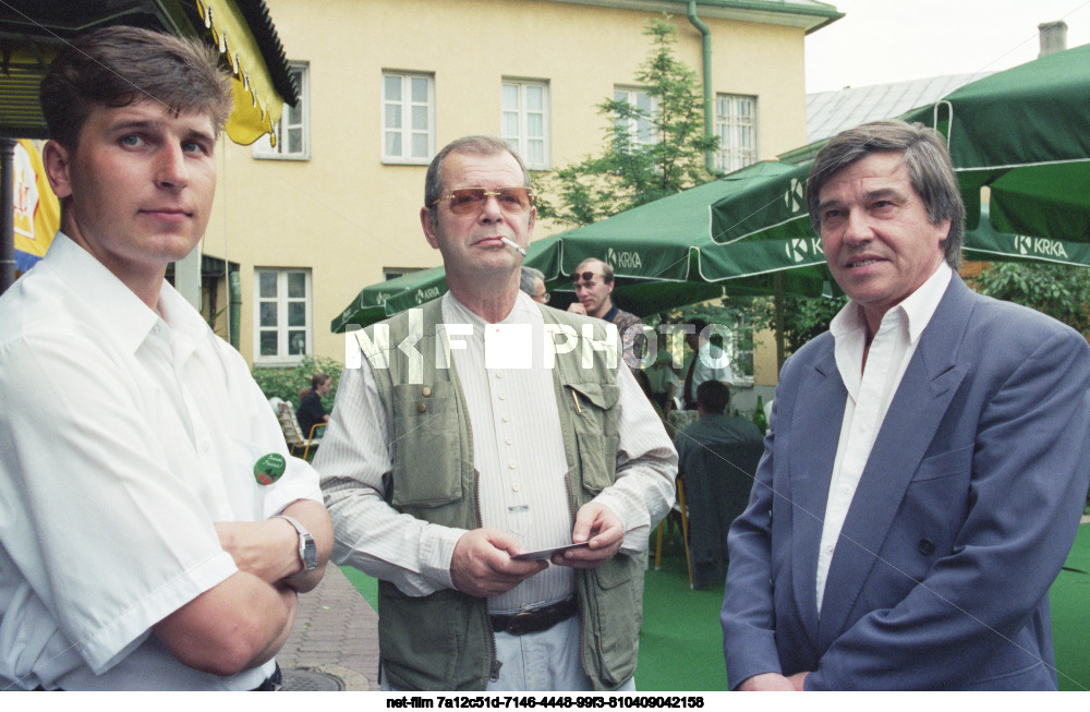 II Russian Championship in the card game Podkidnoy Durak in Moscow