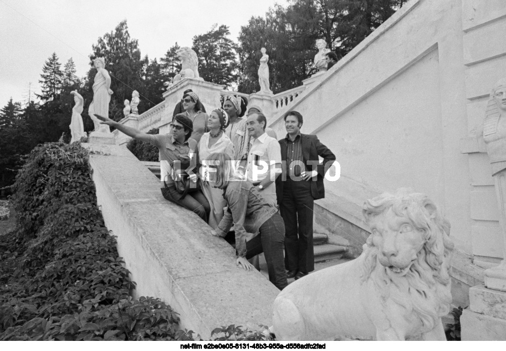 XI Международный кинофестиваль