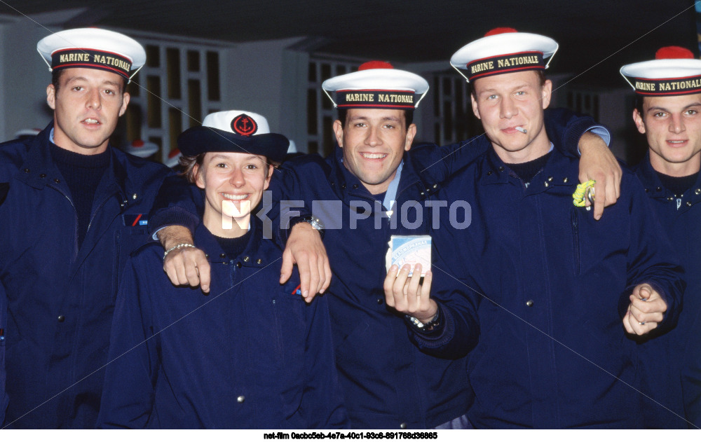 Празднование 100-летия визита Николая II во Францию