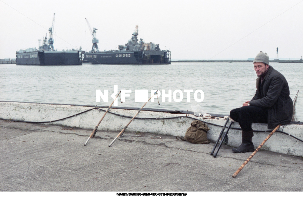 Виды Балтийска