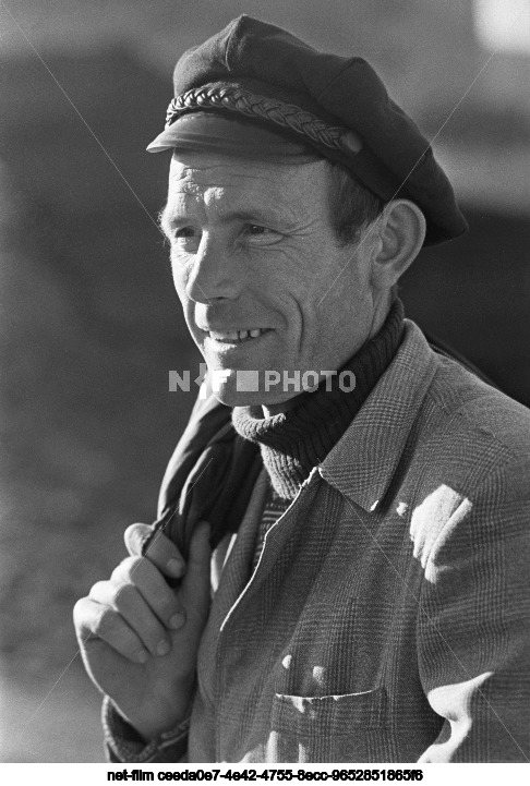 Trust "BAMstroymekhanizatsiya"