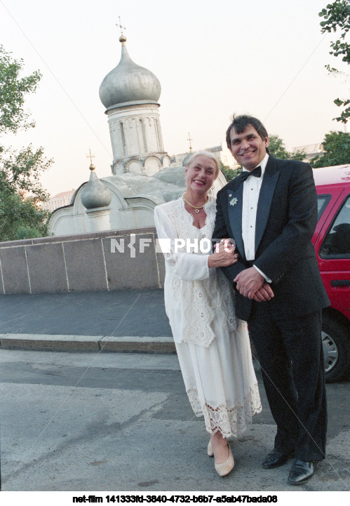 XIX Московский международный кинофестиваль