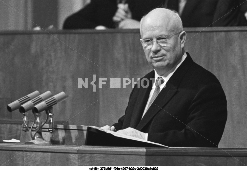 Встреча с деятелями культуры и искусства в Кремле