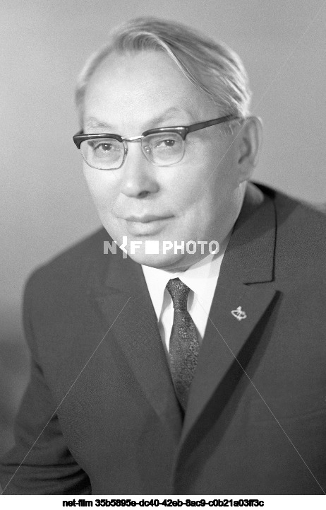 Писатель Г.М. Мусрепов