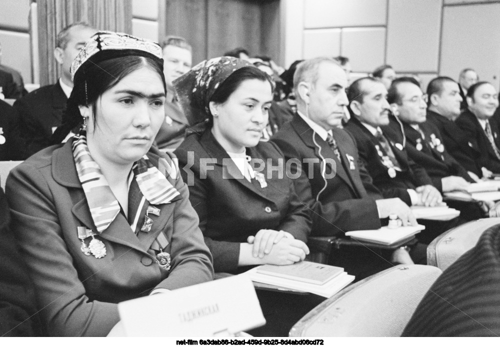 XXV съезд КПСС