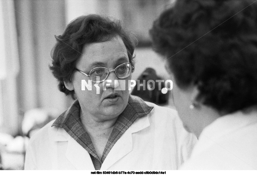 Krasnogorsk Mechanical Plant in the Moscow Region