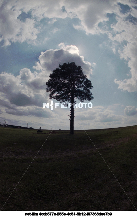 Views of Moscow Region