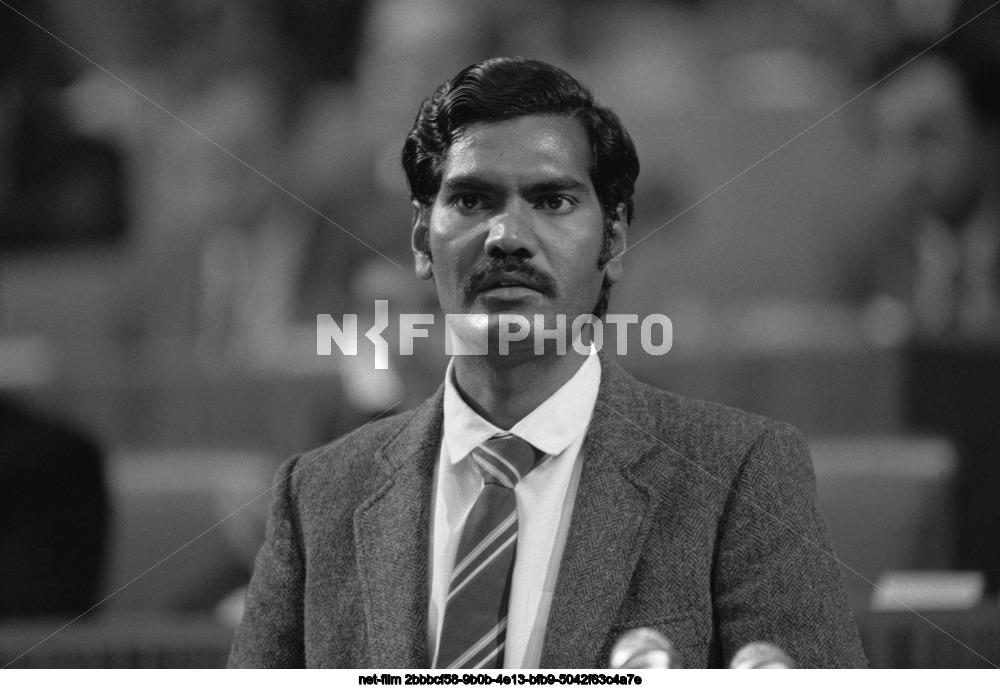 XX Congress of the Komsomol in Moscow