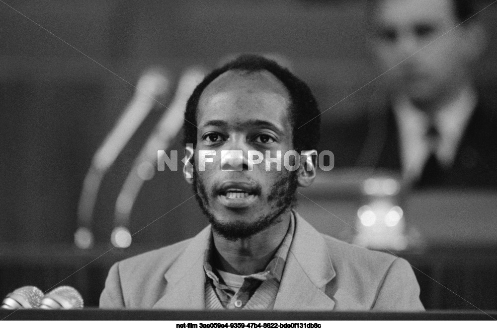 XX Congress of the Komsomol in Moscow