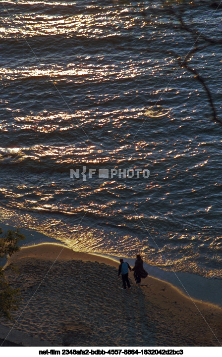 Виды города Светлогорска Калининградской области