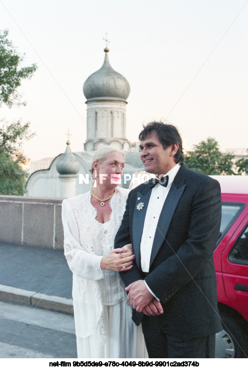 XIX Московский международный кинофестиваль